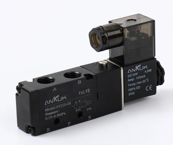 Cómo limpiar el solenoide de sincronización de válvula variable