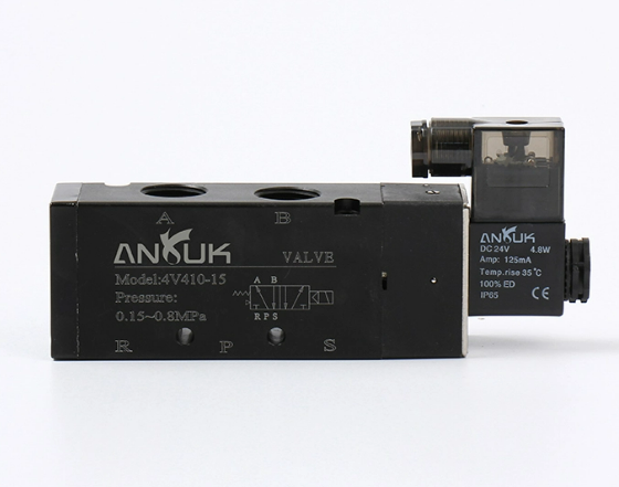 Cómo saber si un solenoide de válvula de rociador es malo