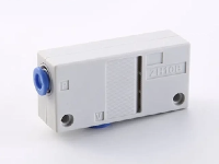 Comprensión de los accesorios neumáticos: componentes esenciales para los sistemas de aire