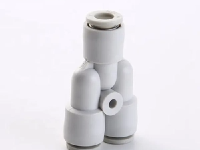 Beneficios del uso de accesorios de conexión rápida de aire en sistemas de aire comprimido