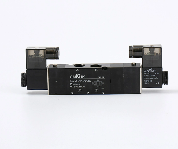 Cómo probar el solenoide de sincronización de válvula variable